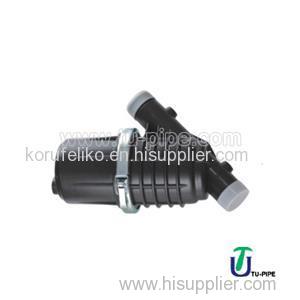 PP Irrigation Filter DIN