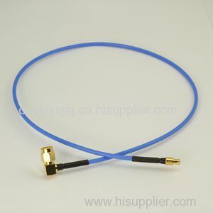MCX To SMA Cable Assemblies