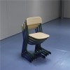 Mold Plate Single School Chair