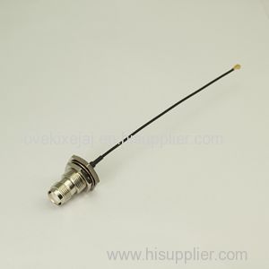 TNC Cable Assemblies Product Product Product