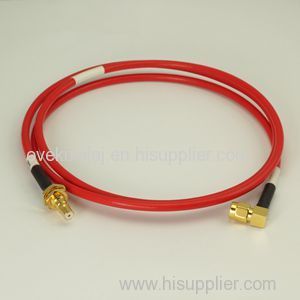 QMA Cable Assemblies Product Product Product