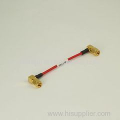 SMA Cable Assemblies Product Product Product