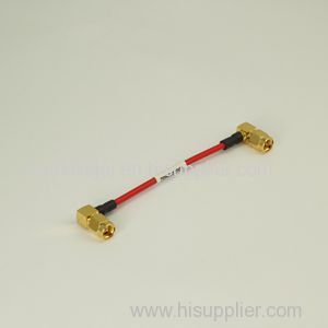 SMA Cable Assemblies Product Product Product