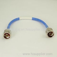 N TYPE Cable Assemblies