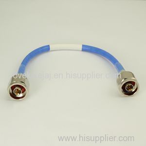 N TYPE Cable Assemblies