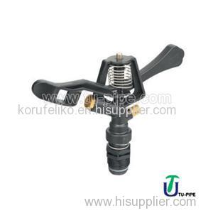 Irrigation PP Sprinklers TU-9920