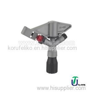 Irrigation PP Sprinklers TU-9919