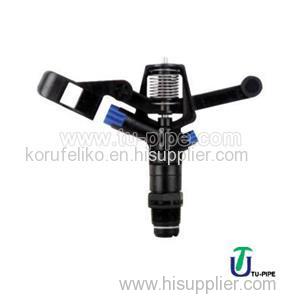 Irrigation PP Sprinklers TU-9918