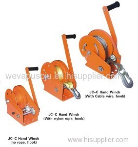 BRAKE HAND WINCH Product Product Product