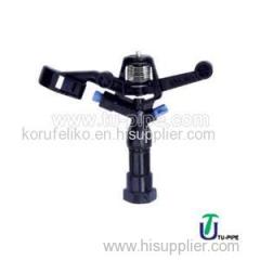 Irrigation PP Sprinklers TU-9917