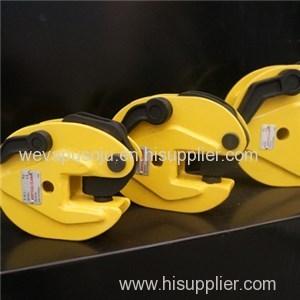 VERTICAL LIFTING CLAMP Product Product Product