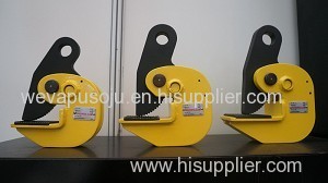 HORIZONTAL LIFTING CLAMP Product Product Product