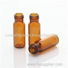 4ml Lab Vials for Autosampler 13-425 Screw Thread Septa Vials