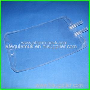 NON PVC IV Bags