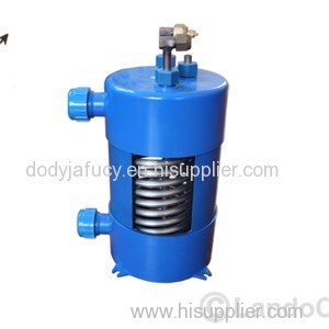 Heat Exchangers For Heat Pumps