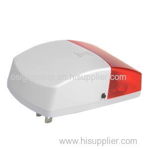 Wireless Strobe Siren Product Product Product