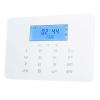 Image LCD Touch Keypay Alarm