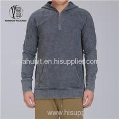 Washed Hoodies Product Product Product