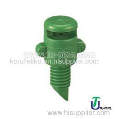 Irrigation PP Pal Mini Sprayer 360° DIN