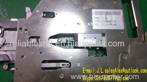 LG4-M7A00-000 I-pulse F1-32mm feeder for pick and place machine