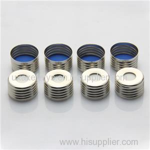 18mm Open Top Screw Cap Headspace Sampler