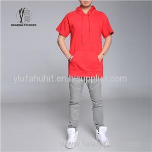 Cotton Jersey Hoodies Product Product Product