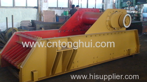 good price vibrating feeder for sale