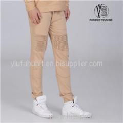 Layer Of Belt Joggers