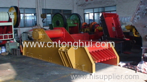 vibrating feeder factory price