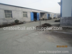 TAIAN HENGDA STEEL BALL CO LTD