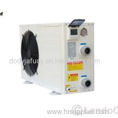 Mini Swimming Pool Heat Pumps