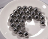 (6.35mm) G1000 carbon steel ball|Bicycle steel ball|AISI1015 steel ball