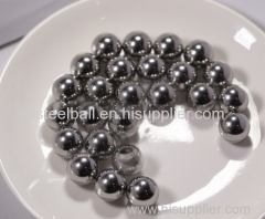 201/304/316/420/440SS stainless steel ball