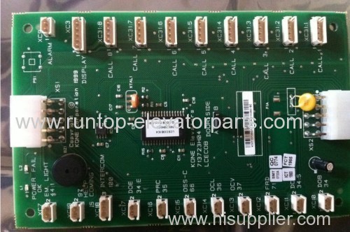 KONE elevator parts PCB KM713720G11