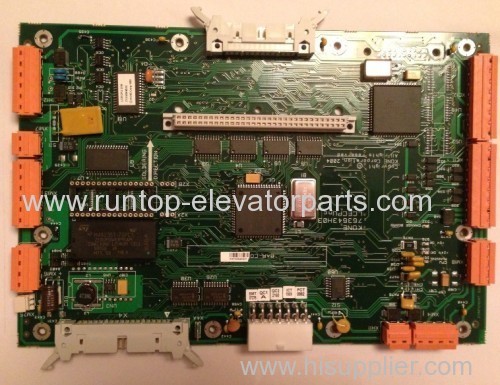 KONE elevator parts PCB KM763640G01