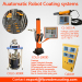 Auto Powder Coating Reciprocator