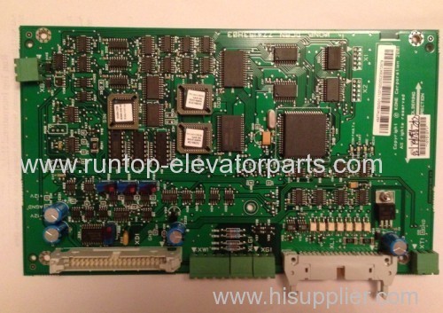 KONE elevator parts PCB KM774150G01 KONE spare parts China parts