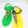 New Design Lady Fancy Sandals Durable Comfortable Lady Shoes