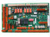 Mitsubishi elevator parts PCB KCZ-1335B