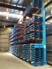 Warehouse Cantilever Storage Racking
