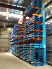 Warehouse Cantilever Storage Racking