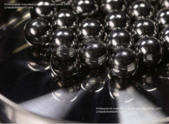 G100 chrome steel ball AISI52100|EN-31 steel ball|bearing ball