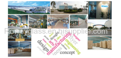 Xiamen Rowey Glass Industry Co., Ltd