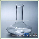 glass single flower vases