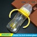 Glass Baby Feeding Bottle