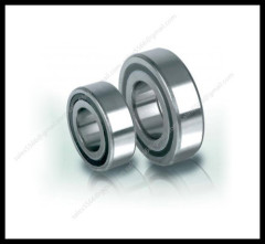 6204 zz Deep Groove Bearing - 20 x 47 x 14mm |Ball bearing|DGBB|6200 serises bearing