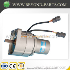 Kobelco SK200-6E excavator throttle motor YN20S00002F2