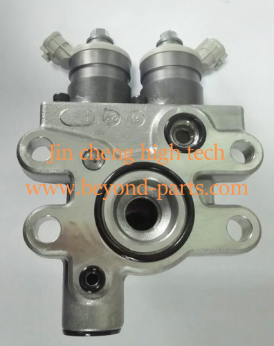 Hitachi excavator parts zx200 zx230 zx240-3 solenoid valve 4400442