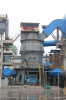 Vertical mill processing fly Ash Technical Analysis