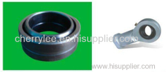 GAC25 N spherical plain bearing